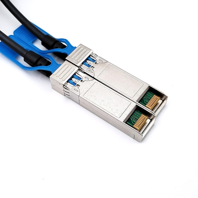 Connettore SFP28 in rame 25g DAC per applicazioni di data center