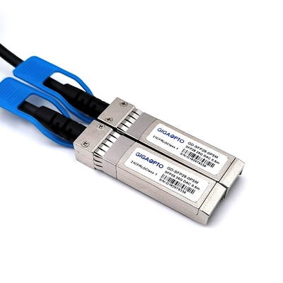 30AWG 25G Cable DAC per il trasferimento dati ad alta velocità