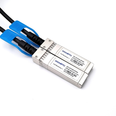 UL CL2 Twinax Direct Attach Cable conforme alla normativa RoHS