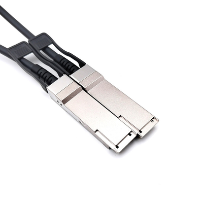 Cavo di attacco diretto a coppia tortuosa lunghezza 1m 26-30AWG