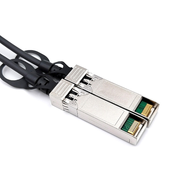 10g Cavo DAC RoHS Compliant 5-95% RH 1000 cicli