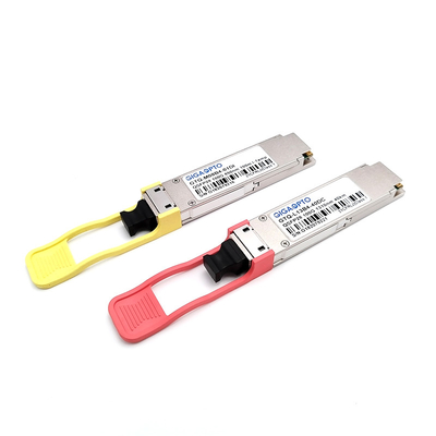 NRZ Coding VCSEL Transmitter Fiber Transceiver Module