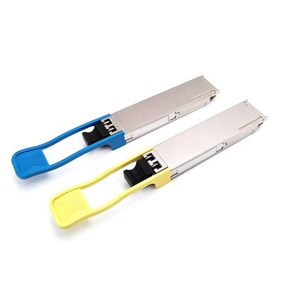 1310nm LC 40Gbase LR4 connettore a fibra ottica