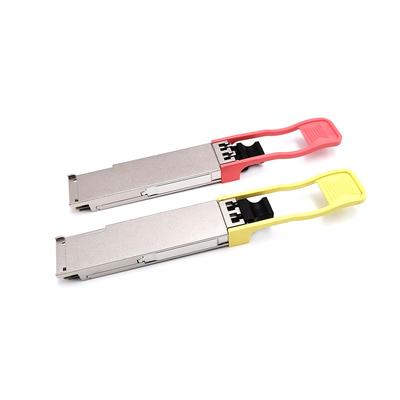 Modulo SMF/MMF 1310nm LC MTP/MPO per trasmissione dati ad alte prestazioni