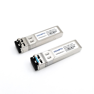 25G LR DDM/DOM Supporto Distanza massima 100m/10km/40km