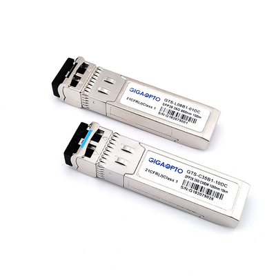 Mmf / Smf 25g Sfp28 Trasmettitore per reti ad alte prestazioni