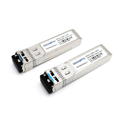 Trasmettitore ottico Sfp28 a modalità singola 25 Gbps