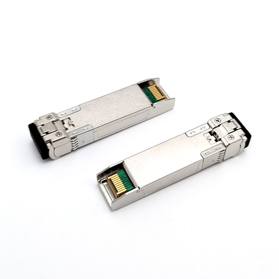 1.5W 850nm Sfp+ Trasmettitore Ottico Con Ddm