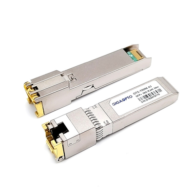 3 anni Cisco 10G Copper SFP 300m/2km/10km/20km/40km/80km/120km