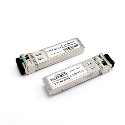 3 anni Cisco 10G SFP LC Connector