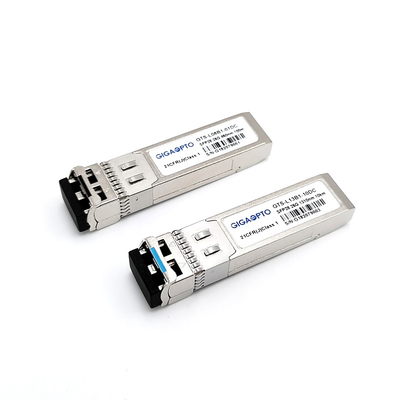 850 nm Sfp28 Transceiver tipo connettore ottico Lc