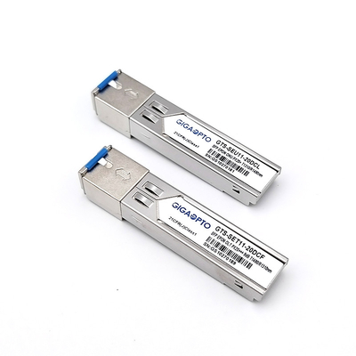 Px40 1.25 Gbps Modulo trasmettitore in fibra ottica Sfp Epon