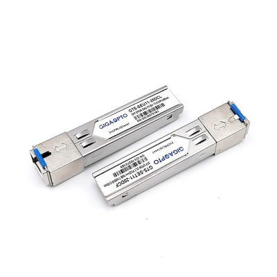 SC UPC Modulo 1310nm Tipo di trasmettitore FP/DFB