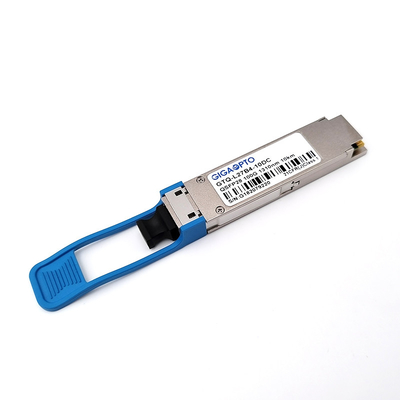 Trasmettitore 100G QSFP28 compatibile con Juniper -