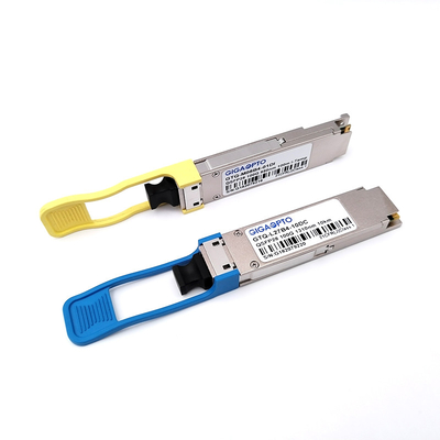 Trasmettitore 100G QSFP28 - pacchetto standard compatibile e altro