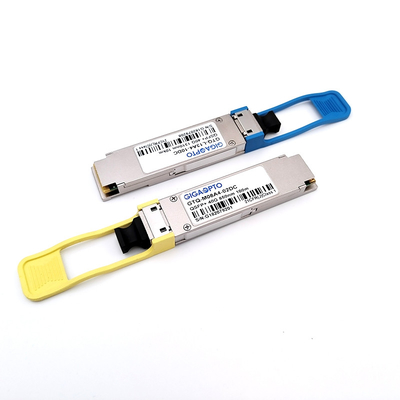 QSFP 100G CWDM4 0~70C Supporto DDM