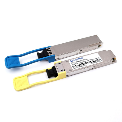 Trasmettitore duplex per data center/telecomunicazioni/rete aziendale con supporto DDM