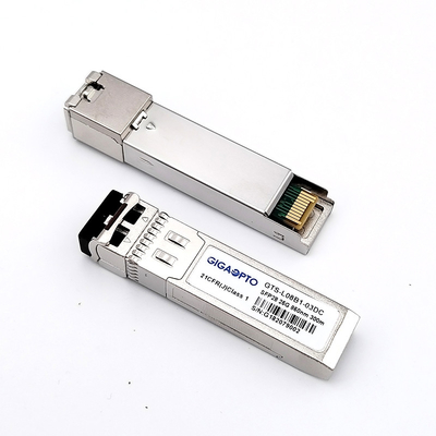 SFP28 850nm Ottico 25g Trasmettitore 30m Distanza