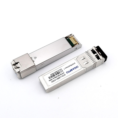 300m Sfp28 Trasmettitore ottico 25gbase Esr Dml