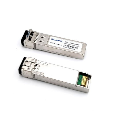 Garanzia di 3 anni Trasmettitori compatibili CISCO 850nm/1310nm/1550nm