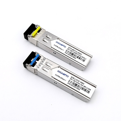 HPE 1.5W Data Rate 1G/10G/25G/40G/100G Trasmettitore