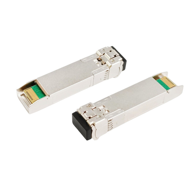 Modulo del canale in fibra di LC 1.5W Basso consumo energetico