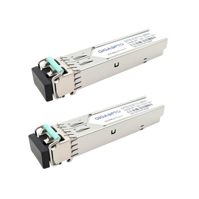 Modulo CWDM SFP con DDM e qualità