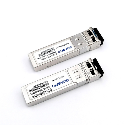 CISCO SFP 40G 3.3V Compatibile con SFP-10G-SR