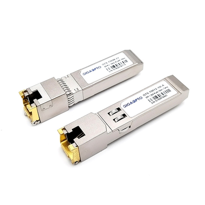 10G DDM Transceiver SFP+ con DDM/DOM High Data Rate