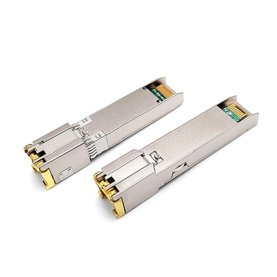 Cisco 10GB Sfp+ Transceiver per Ethernet / Fiber Channel