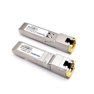 Transceiver compatibili Cisco con 3 anni