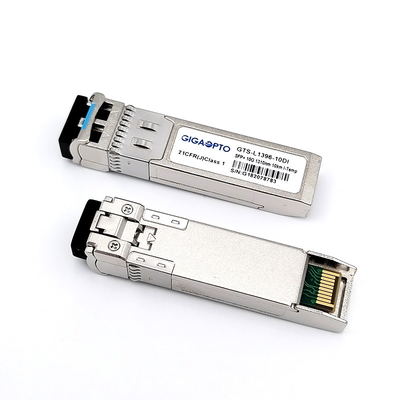 LC Connector da 0°C a 70°C Trasmettitori compatibili CISCO