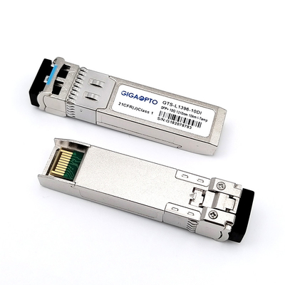 Trasmettitori SFP compatibili CISCO 10G per Ethernet/Fibra