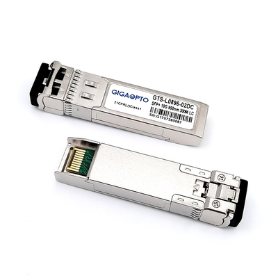 Cisco 10G Twinax Ethernet/Canale di fibra 2.5W