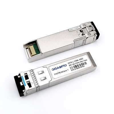 HP SFP DAC Cable Multi-Mode/Single-Mode Fiber Type per data center
