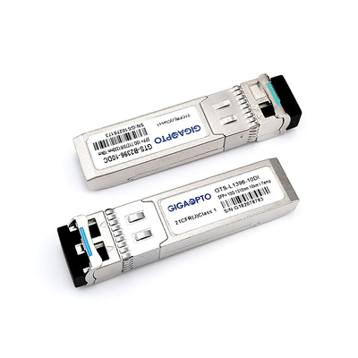 HPE LC Connector SFP per Data Center/Telecom/Enterprise Network