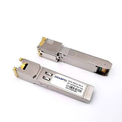 Trasmettitori SFP 25G compatibili Cisco da 3 anni