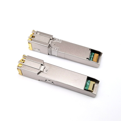 10G DDM / DOM Trasmettitori compatibili Cisco Alte prestazioni
