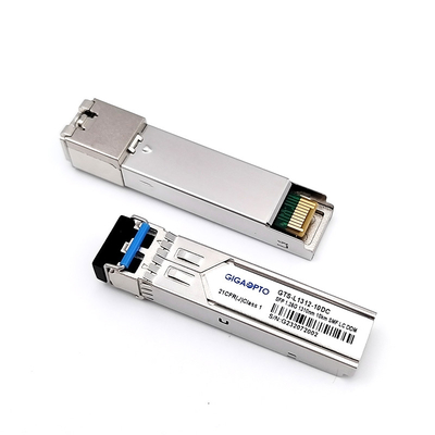 HP 10km/40km/80km SFP Module Switch per soluzioni di rete