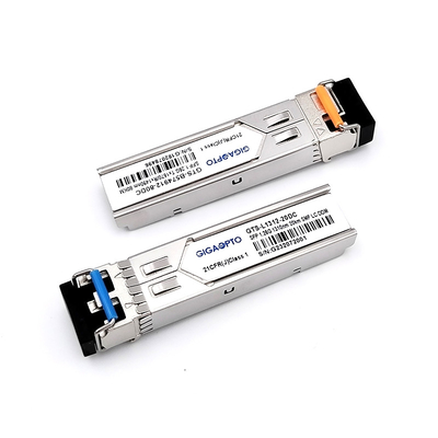 HP J4859C Trasmettitore SFP multi-mode/single-mode per Data Center/Telecom/Enterprise Network