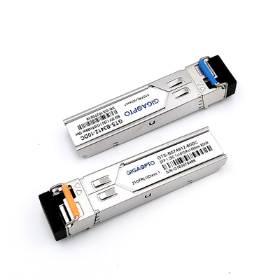 Interfaccia SFP J4859C 850nm/1310nm/1550nm Trasmettitore in fibra ottica