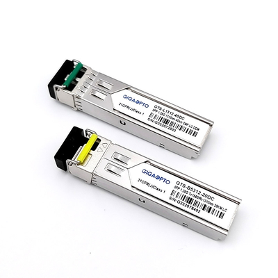 LC Connector J4858A 1G/10G/25G/40G/100G Data Rate 5%-95% Umidità