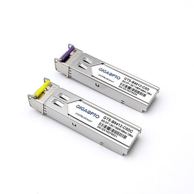 Modulo HP J4858C SFP 3 anni di garanzia per Data Center/Telecom/Enterprise Network